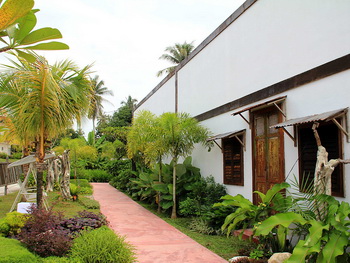 Langkawi, La Villa Langkawi